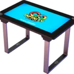 Infinity Game Table 32”