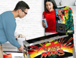 Attack from Mars Pinball