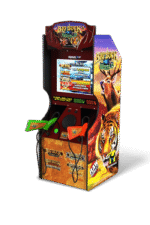 Big Buck World Classic