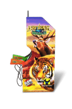 Big Buck World Classic