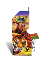 Big Buck World Classic