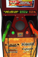 Big Buck World Classic