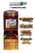 Big Buck World Classic