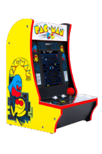 PAC-MAN™ Counter-cade