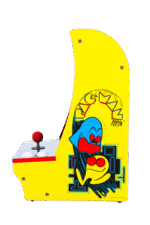 PAC-MAN™ Counter-cade