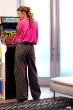 BANDAI NAMCO Legacy Arcade Game Dig Dug™ Edition