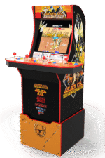 Golden Axe™ Arcade Machine