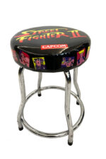 Capcom Legacy Adjustable Stool