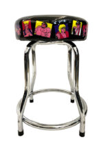 Capcom Legacy Adjustable Stool