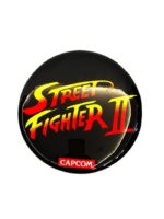 Capcom Legacy Adjustable Stool