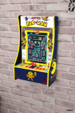 SUPER PAC-MAN™ Partycade™ – 10 Games