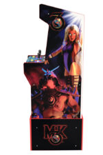 Ultimate Mortal Kombat 3 Arcade Game