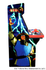 Mortal Kombat Collectorcade™