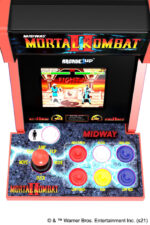 Mortal Kombat Collectorcade™