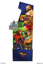 Marvel vs Capcom 2™