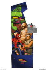 Marvel vs Capcom 2™