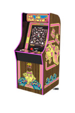 Ms. Pac-Man™ 40th Anniversary Collection
