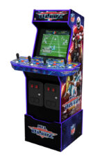 NFL Blitz Legends Arcade Game