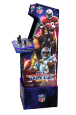 NFL Blitz Legends Arcade Game