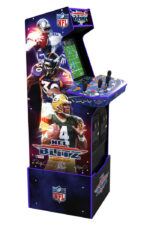 NFL Blitz Legends Arcade Game