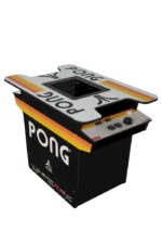 Pong® Head-to-Head Arcade Table