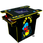PAC-MAN™ Head-to-Head Arcade Table
