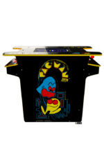 PAC-MAN™ Head-to-Head Arcade Table