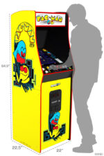 PAC-MAN XL