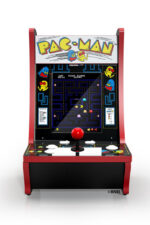 Pac-Man 40th Counter-Cade 2.0 – 4 Games