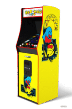 PAC-MAN XL