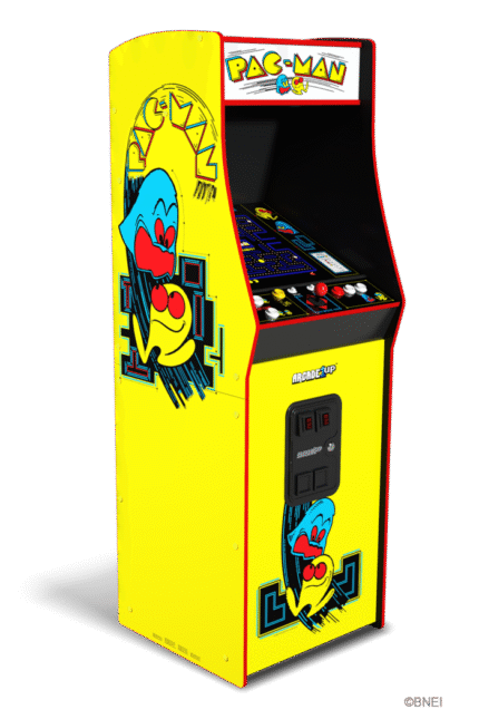PAC-MAN XL