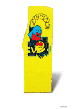 PAC-MAN XL