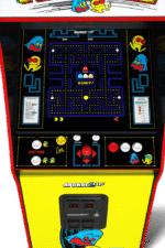 PAC-MAN XL