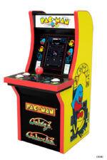 Pac-Man™ Collectorcade™