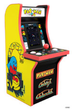 Pac-Man™ Collectorcade™