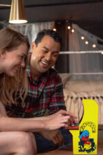 Pac-Man™ Collectorcade™