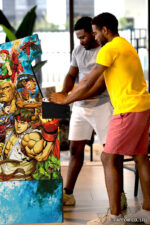 Capcom Legacy Arcade Game Shinku Hadoken