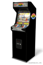 Street Fighter™ II Deluxe