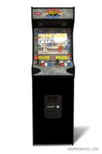 Street Fighter™ II Deluxe