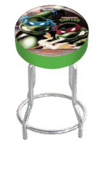 Teenage Mutant Ninja Turtles™ Adjustable Stool