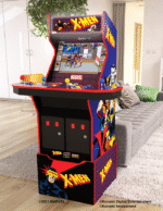 Player Arcade Machine