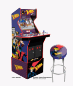Player Arcade Machine