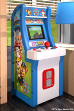 Arcade1Up Jr.™ PAW Patrol™