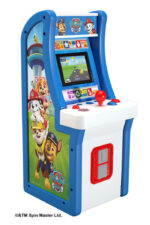 Arcade1Up Jr.™ PAW Patrol™