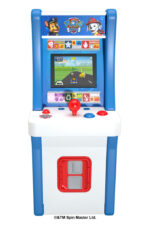 Arcade1Up Jr.™ PAW Patrol™