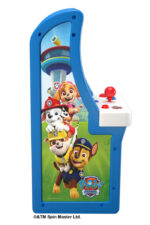 Arcade1Up Jr.™ PAW Patrol™
