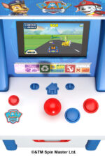 Arcade1Up Jr.™ PAW Patrol™