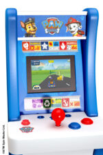 Arcade1Up Jr.™ PAW Patrol™