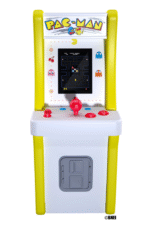 Arcade1Up Jr.™ PAC-MAN™