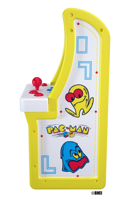 Arcade1Up Jr.™ PAC-MAN™